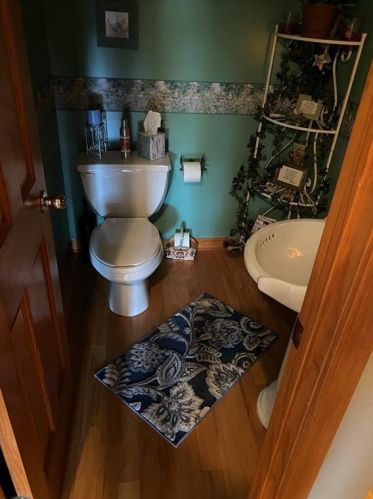 530 Lakeshore Dr, Stockbridge GA 30281-2030 exterior