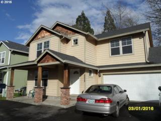6808 Aster St, Springfield OR  97478-7333 exterior