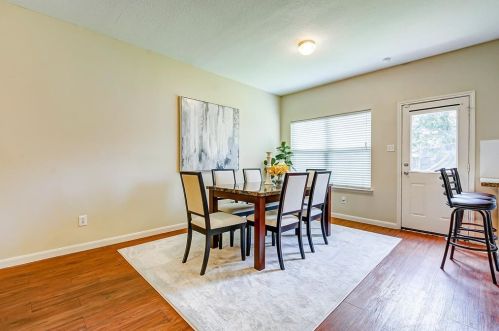 3810 Cloudbluff Ln, Richmond TX 77469-4117 exterior