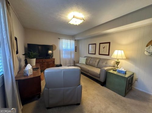 3811 Abby Ct, Atlanta GA  30329 exterior