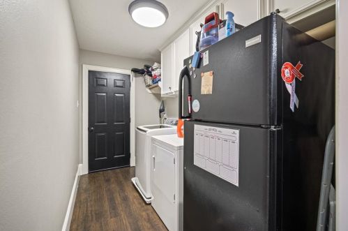 3505 Falcon Way, Conroe TX  77304-0048 exterior