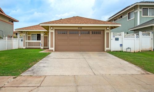 91-1019 Keawanui St, Kapolei, HI 96707