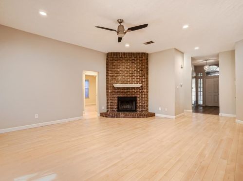 6003 Brown Rock Trl, Austin TX  78749-3314 exterior