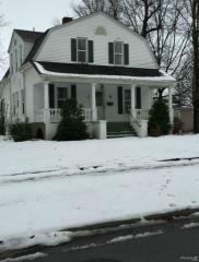 100 Lincoln St, Anna IL  62906-1820 exterior