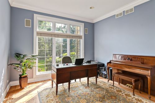 102 Ambriance Dr, Willowbrook IL  60527-0801 exterior