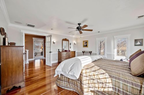 1695 Adams St, Denver CO  80210-3612 exterior