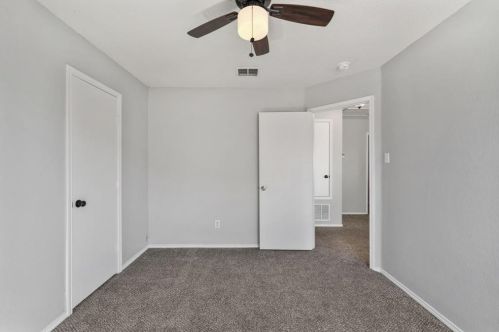 5024 Waterford Dr, Fort Worth TX  76179-4153 exterior