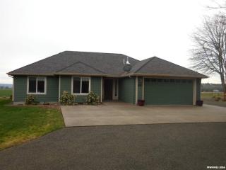 1853 Miller Ave, Dallas OR  97338-9557 exterior