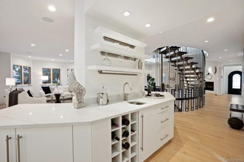 1062 Clayton Way, Denver CO  exterior