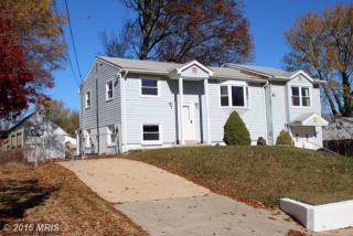 15317 Colorado Ave, Woodbridge VA  22191-3728 exterior