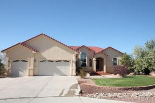 419 Pin High Dr, Pueblo CO  81007-6036 exterior