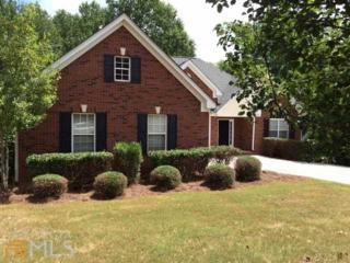 1159 Vintage Way, Hoschton, GA 30548-3453