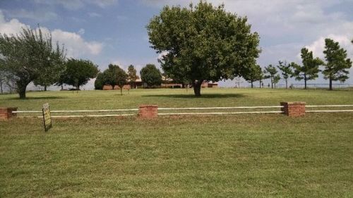 11726 180th St, Fletcher, OK 73541-2694