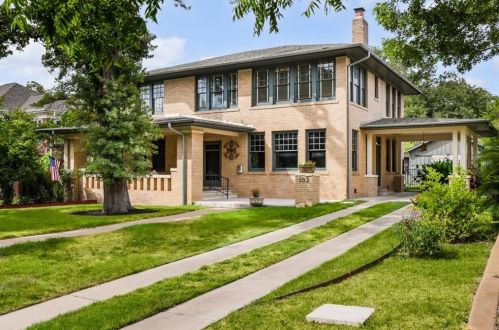102 33rd St, Austin, TX 78705-2314