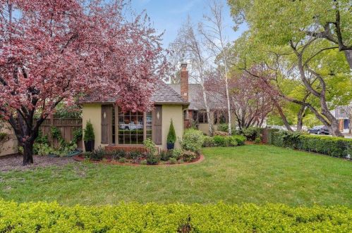 1383 University Ave, San Jose, CA 95126-1638