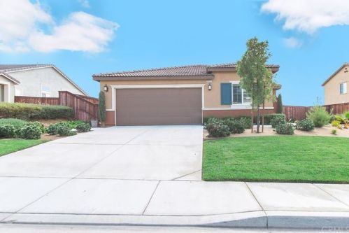 36557 Amateur Way, Beaumont, CA 92223-8114