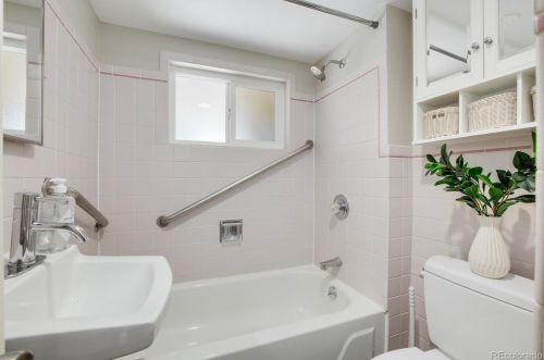 4790 Galapago St, Englewood CO 80110-6431 exterior