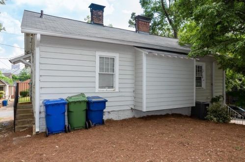 317 Home Park Ave, Atlanta GA  30318-5309 exterior