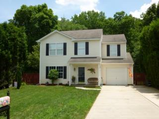 520 River View Dr, Lowell, NC 28098-1277