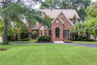 132 Thomaswood Chase, Tullahoma, TN 37388-9542