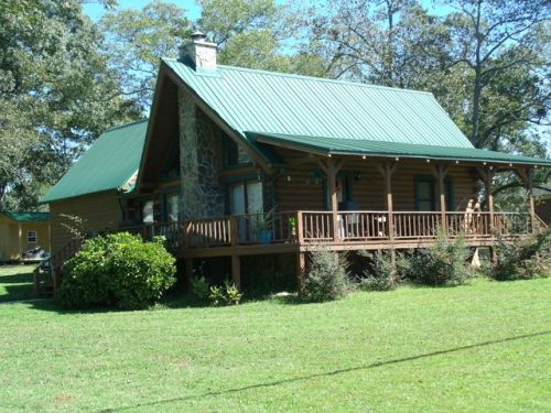 305 Frontage Rd, Forsyth, GA 31029-9508