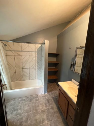 1820 Warren St, Gary IN 46405-1276 exterior