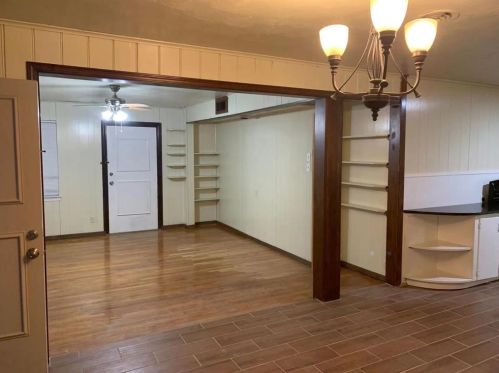 2908 Sheridan Dr, Garland TX  75041-2960 exterior