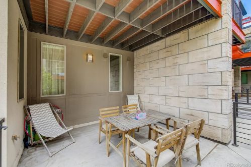 8849 55th Ave, Denver CO  80238 exterior