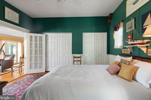 1625 Winters Ave, Shady Side MD 20764-9718 exterior