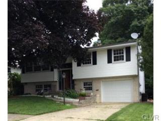 321 Saint Lucas St, Allentown, PA 18104-6436