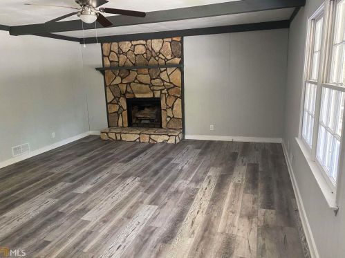 910 Curry Cir, Conyers GA  30094-2710 exterior