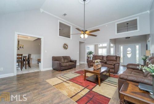 192 Wavertree Dr, Warner Robins, GA 31088-8513