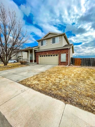 4982 116th Ave, Denver, CO 80233-5861
