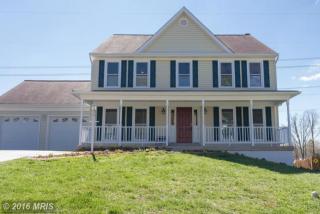 13577 Castlebridge Ln, Woodbridge, VA 22193-5172
