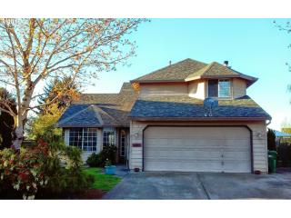 1162 Mitchell Ct, Wood Village OR  97060-1496 exterior