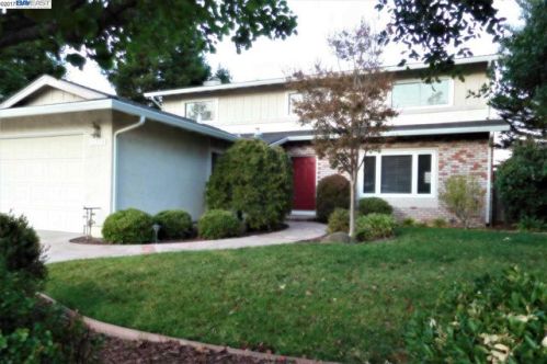 11374 Bloomington Way, Pleasanton, CA 94568-3608