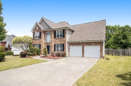 785 Andora Ct, Marietta, GA 30064-2481