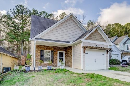 117 Hood Park Ct, Big Canoe, GA 30143-8511
