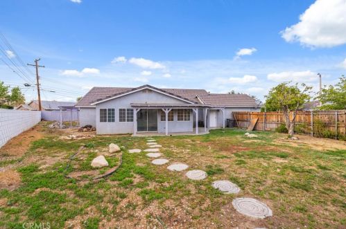 1334 Avenue, Lancaster, CA 93534-7400