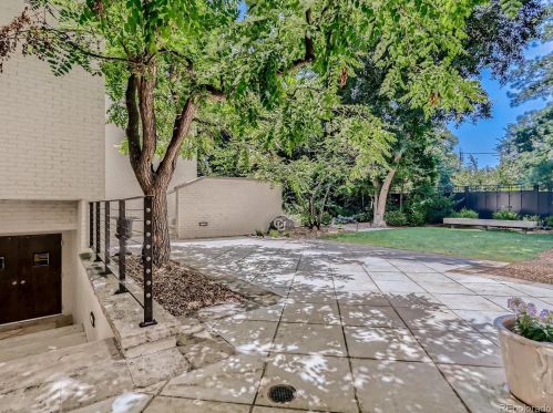 3000 Exposition Ave, Denver CO  80209-4805 exterior