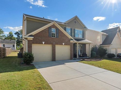 2105 Bonny Glen Cir, Austell, GA 30106-3044