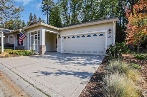 566 Eskaton Cir, Grass Valley, CA 95945-5747