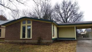 3452 Meier Dr, Memphis, TN 38118-7243