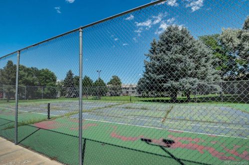 3696 Depew St, Denver CO  80235-2803 exterior