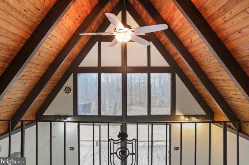 590 Wilson Ln, High View WV  26808 exterior