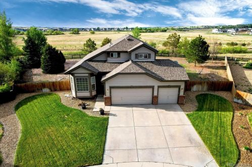 5458 Green Ct, Parker, CO 80134-5186
