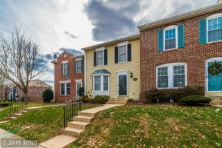 2231 Wetherburne Way, Frederick, MD 21702-3109