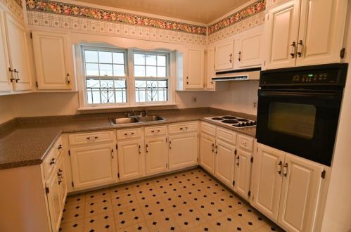 3446 Hazelwood Dr, Atlanta GA  30345-2145 exterior