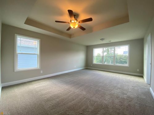 1801 River Shoals Dr, Conyers GA  30012-6633 exterior
