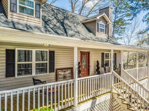 79 Thompson Ct, Ellijay, GA 30540-6691